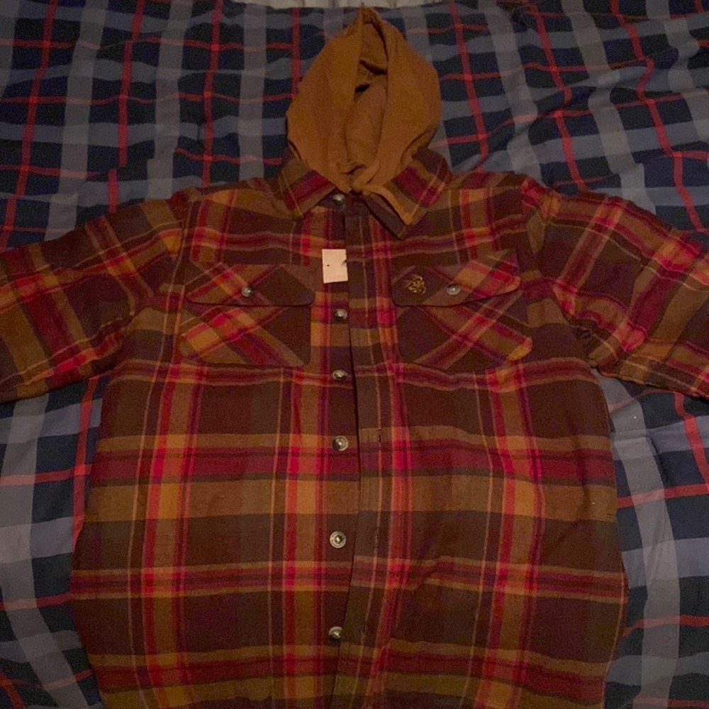 Legendary white tails jacket